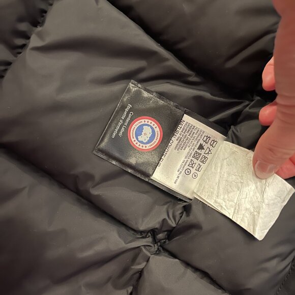 Canada Goose Victoria Parka - Picture 7 of 12